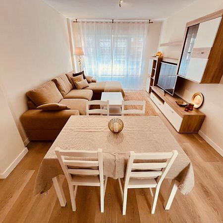 Premio Real 18 Apartman Gijón Kültér fotó