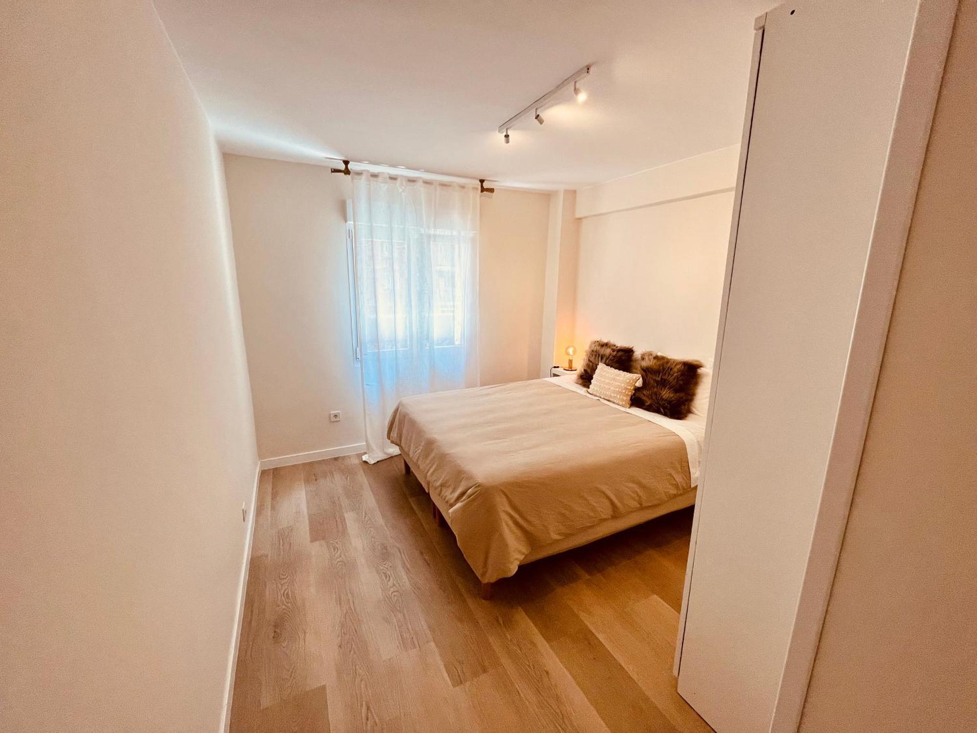 Premio Real 18 Apartman Gijón Kültér fotó