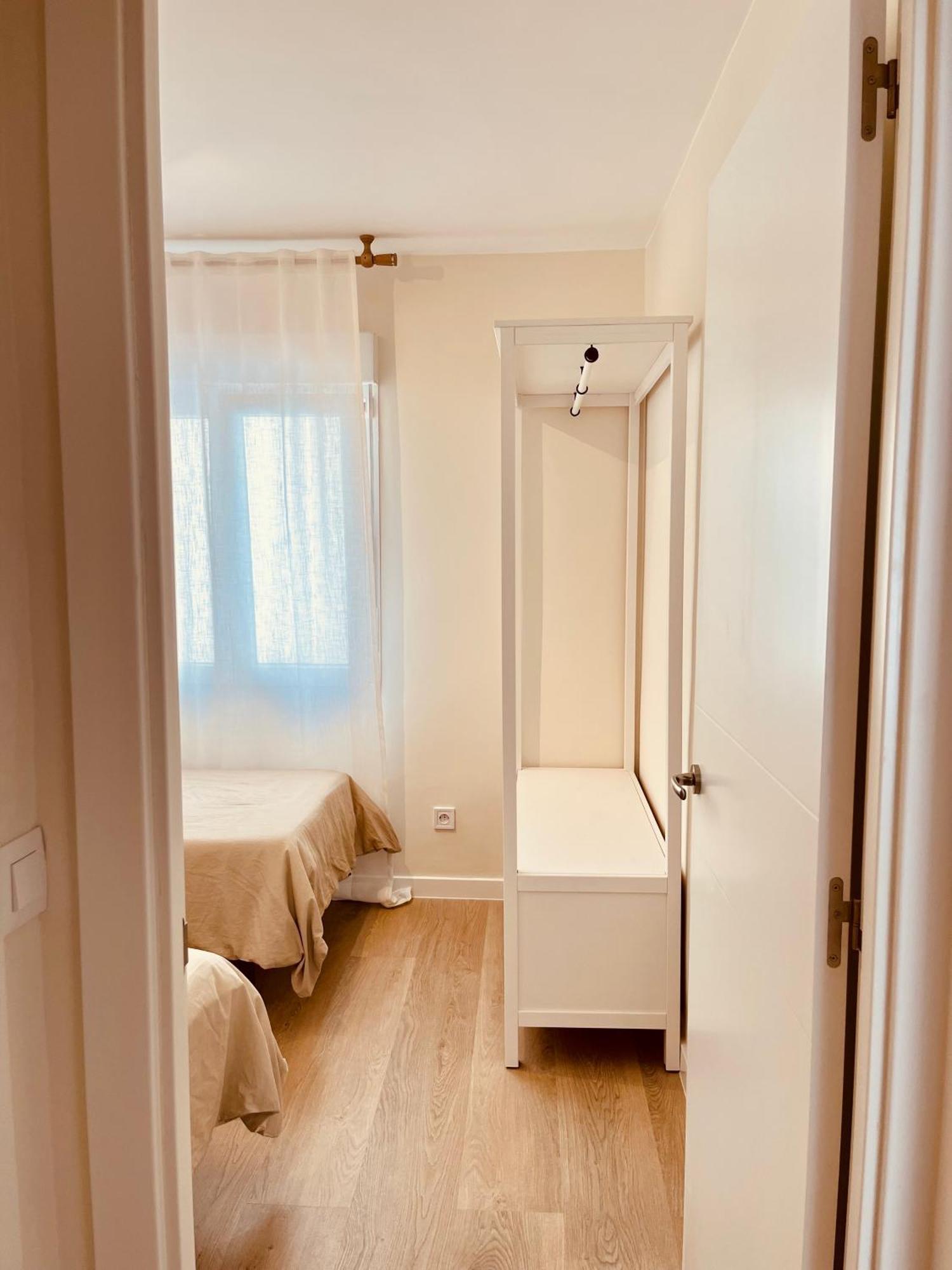 Premio Real 18 Apartman Gijón Kültér fotó