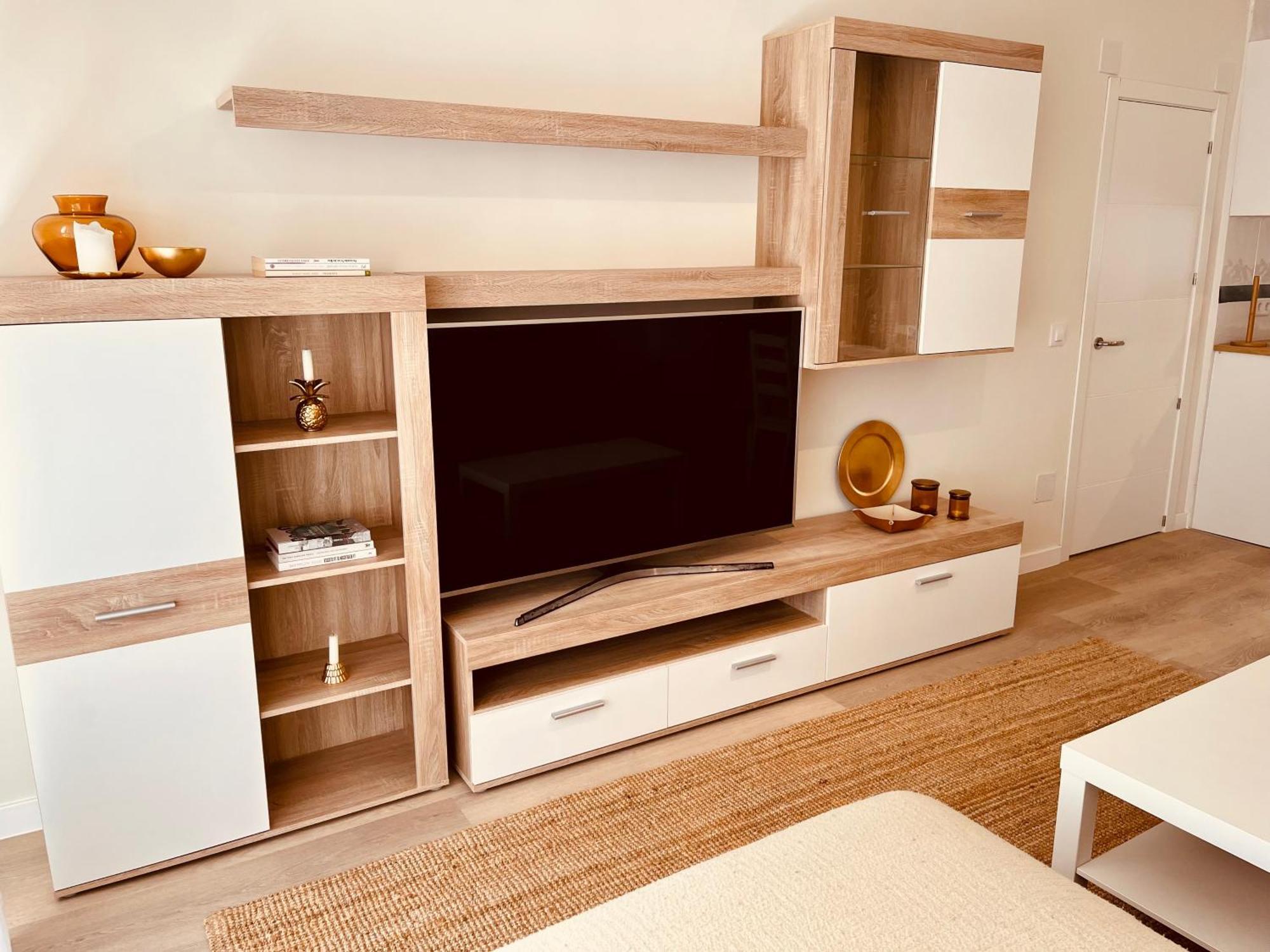 Premio Real 18 Apartman Gijón Kültér fotó