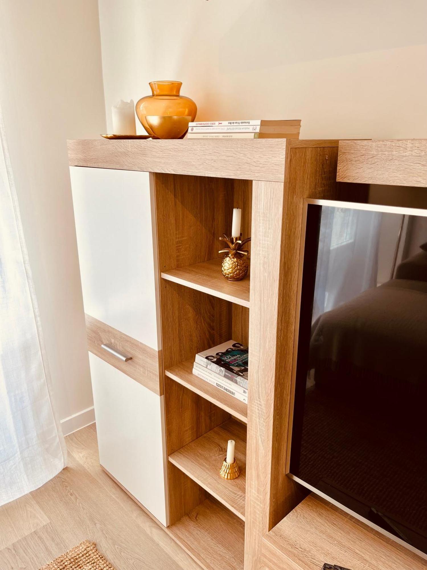Premio Real 18 Apartman Gijón Kültér fotó